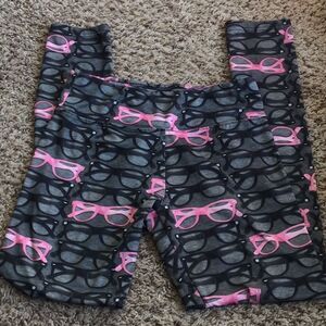 Justice Leggings